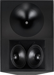Активная акустическая система Tannoy VQ Net LIVE 100