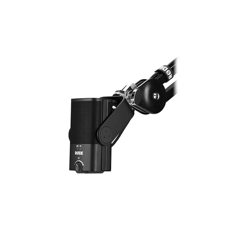Фото Универсальный USB конденсаторный микрофон RODE NT-USB MINI