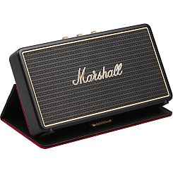Портативная акустическая система Marshall Stockwell Black