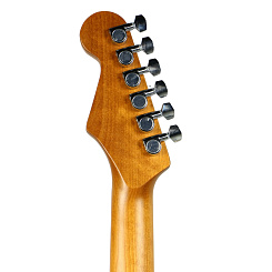 Электрогитара Bosstone SG-04 V.2 HH WH (2025)
