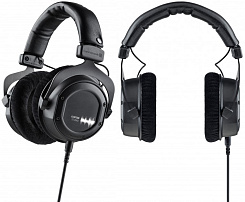 Наушники Beyerdynamic CUSTOM STUDIO 80 Ом