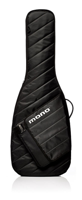 Фото Mono M80-SEB-BLK  Bass Sleeve™ Чехол для бас-гитары