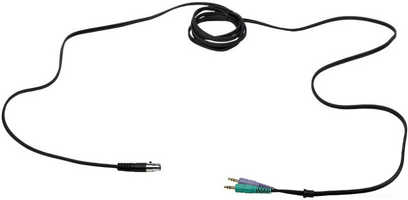 Фото AKG MK HS MiniJack
