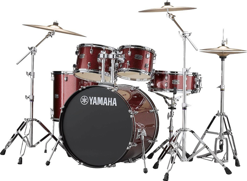 Фото Yamaha RDP2F5BUG