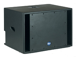 Пассивный сабвуфер RCF S4012