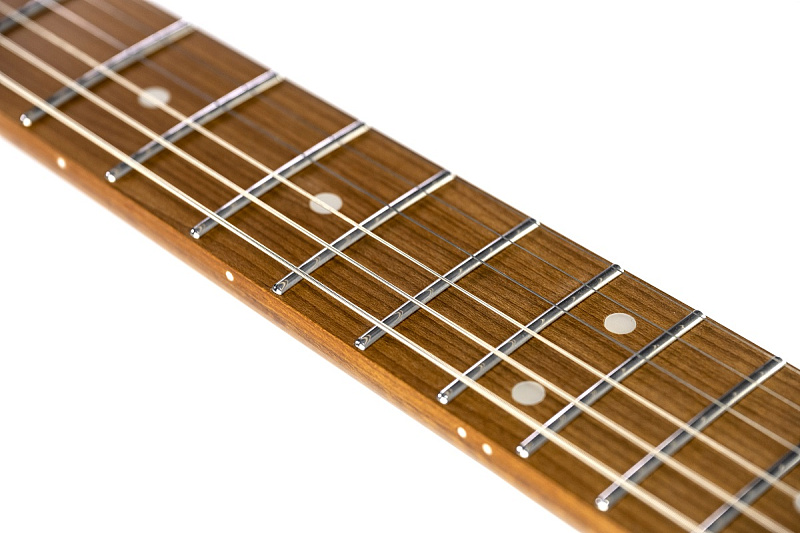 Фото Электрогитара Bosstone SEG-03 BK