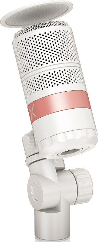 Фото Микрофон TC Helicon GoXLR MIC-WH