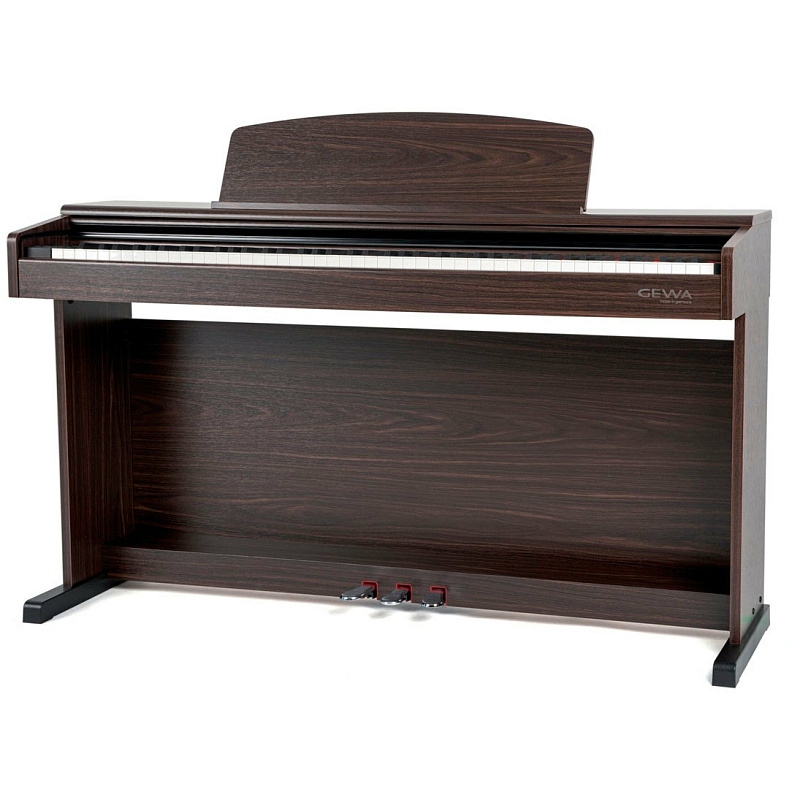 Фото Фортепиано цифровое GEWA DP 300 Rosewood