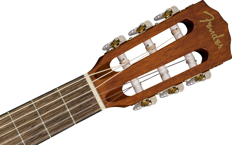 Фото Классическая гитара FENDER ESC-80 CLASSIC