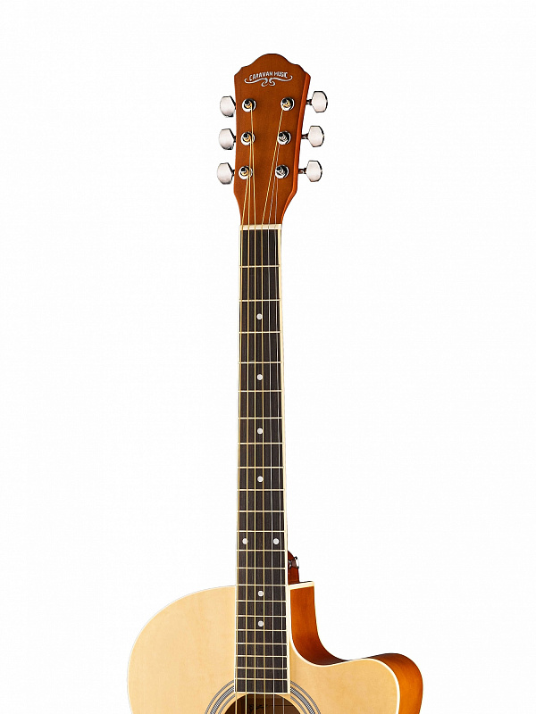 Фото Акустическая гитара Naranda HS-3911-N