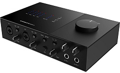Аудиоинтерфейс Native Instruments Komplete Audio 6 MK2