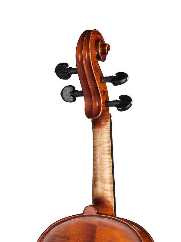 Фото Скрипка Gliga P-V044-O Professional Gama OPB