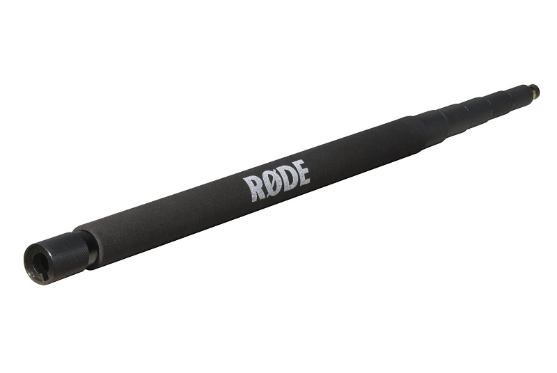 Фото RODE Micro Boompole