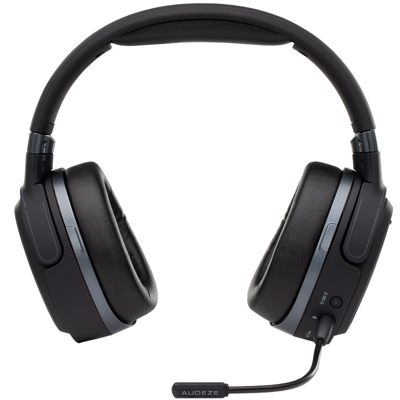 Фото Audeze Mobius Carbon