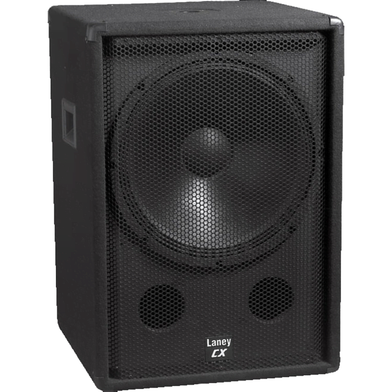 Фото Пассивный сабвуфер Laney CXS-115