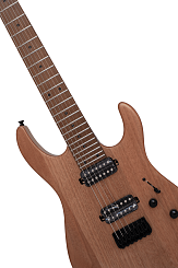 Электрогитара Bosstone SEG STR7 NA