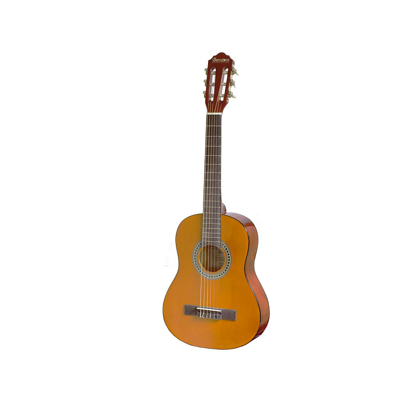 Классические barcelona cg6 1/2 в магазине Music-Hummer