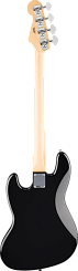 Бас гитара FENDER Standard Jazz Bass Black