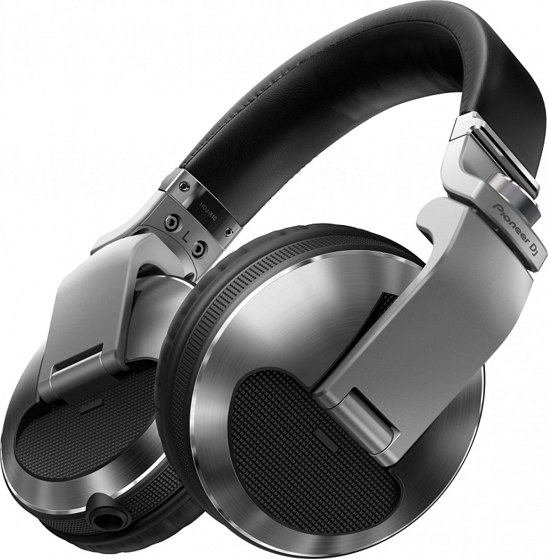Фото Pioneer HDJ-X10-S