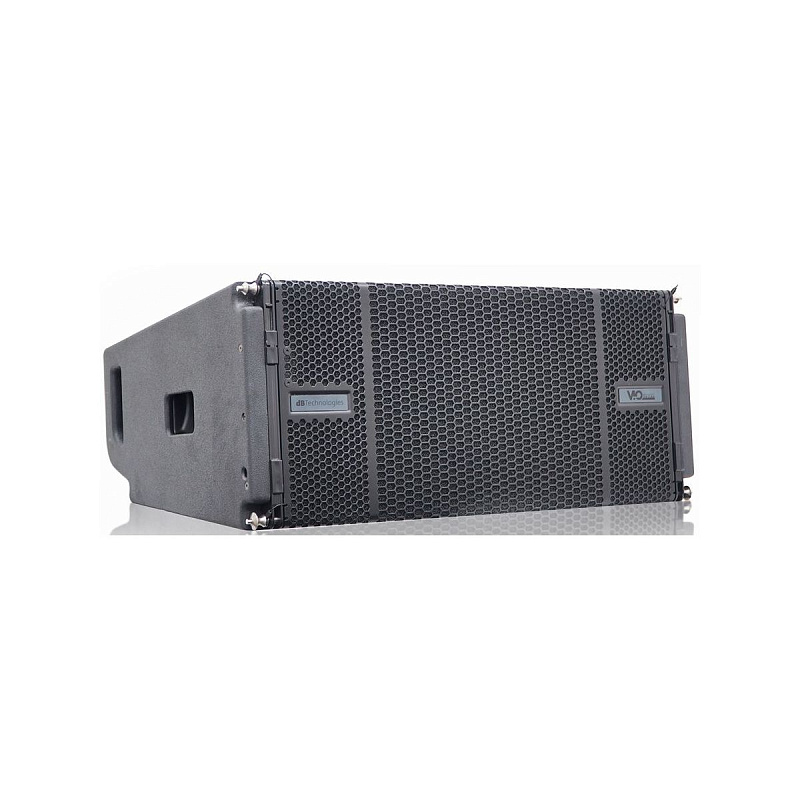Фото Система линейного массива dB Technologies VIO L1610