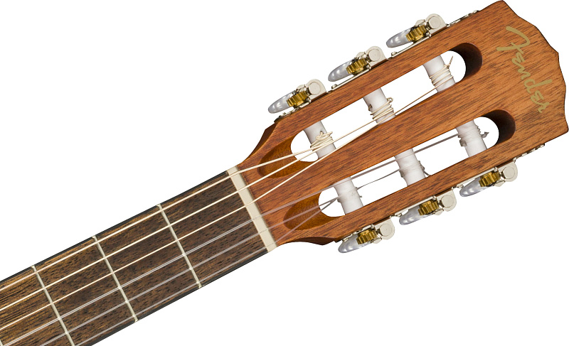Фото Классическая гитара FENDER ESC-105 CLASSIC
