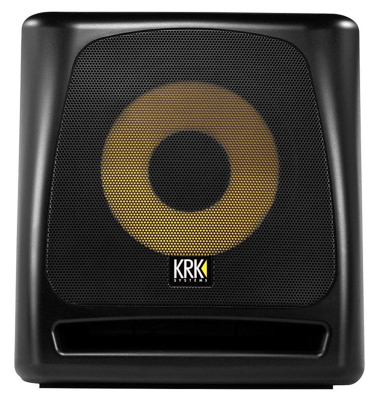 Фото KRK 8S2
