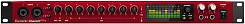 Аудиоинтерфейс Focusrite Clarett 8Pre
