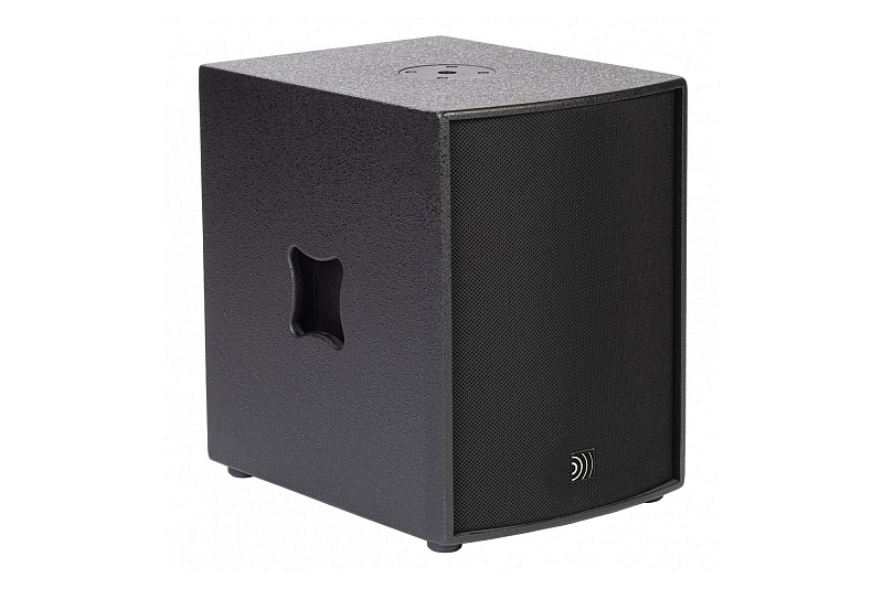 Фото Комплект акустики DS Proaudio ANT M815