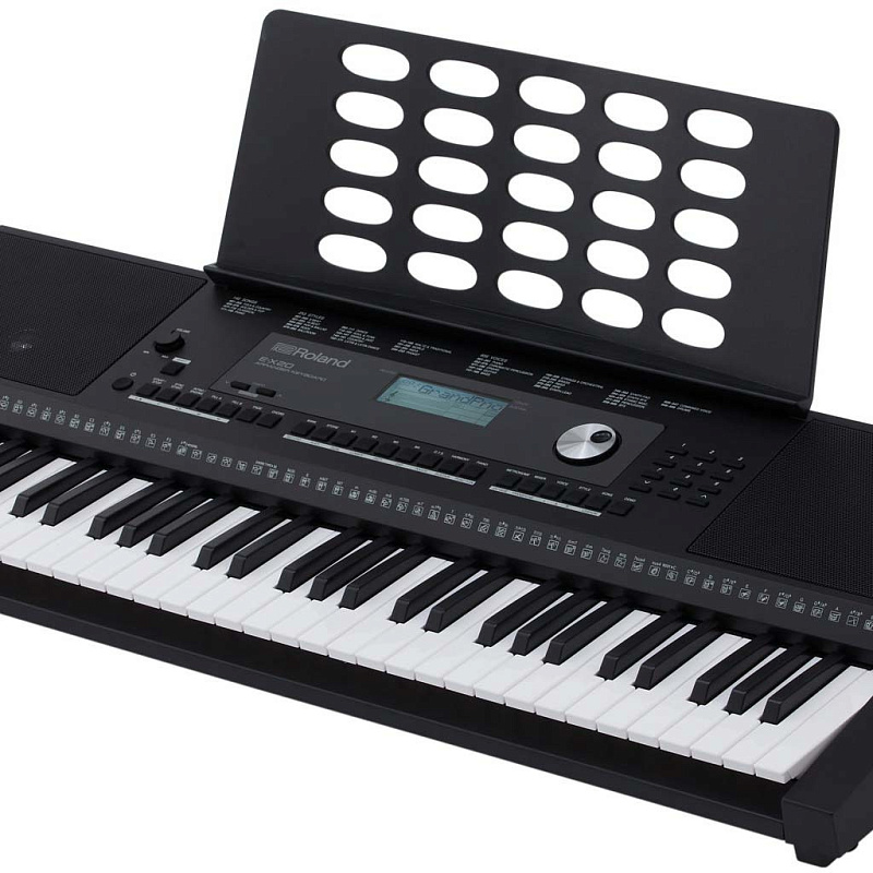 Фото Синтезатор Roland E-X20