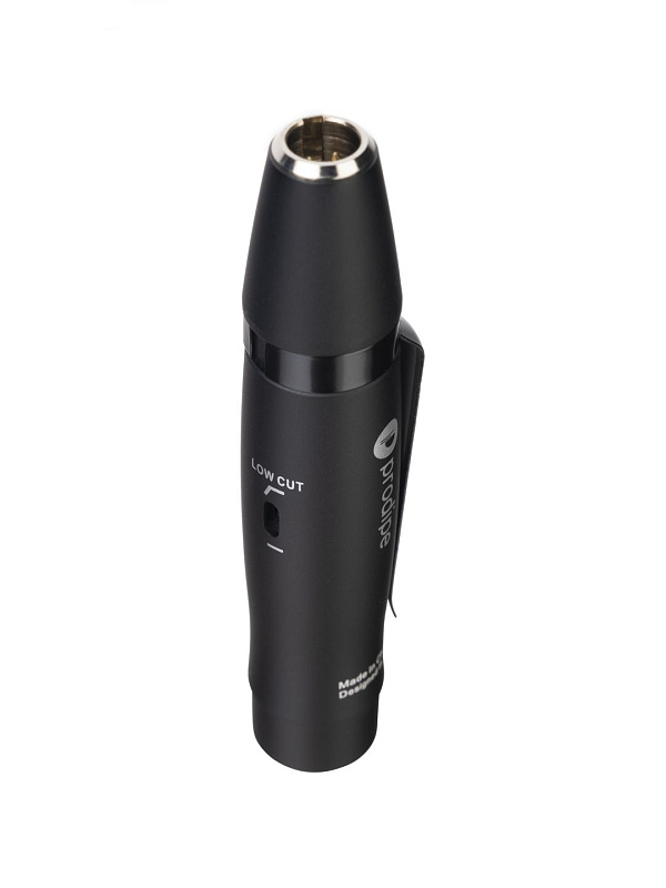 Фото Микрофон для контрабаса Prodipe PROBL21 BL21 Lanen