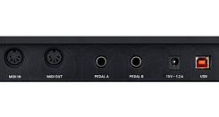 MIDI-клавиатура Native Instruments Komplete Kontrol S61 Mk2 Black Edition