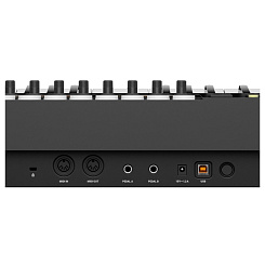 MIDI-клавиатура Native Instruments Komplete Kontrol S88 MK2