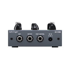 Педаль BEHRINGER 69 VIBE