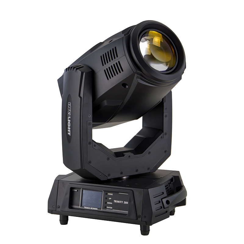 Фото Набор из 2х вращающихся голов INVOLIGHT PROSPOT333