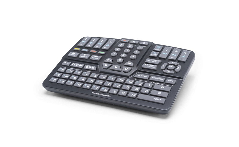 Фото Караоке система  Evolution EVOBOX Classic Graphite