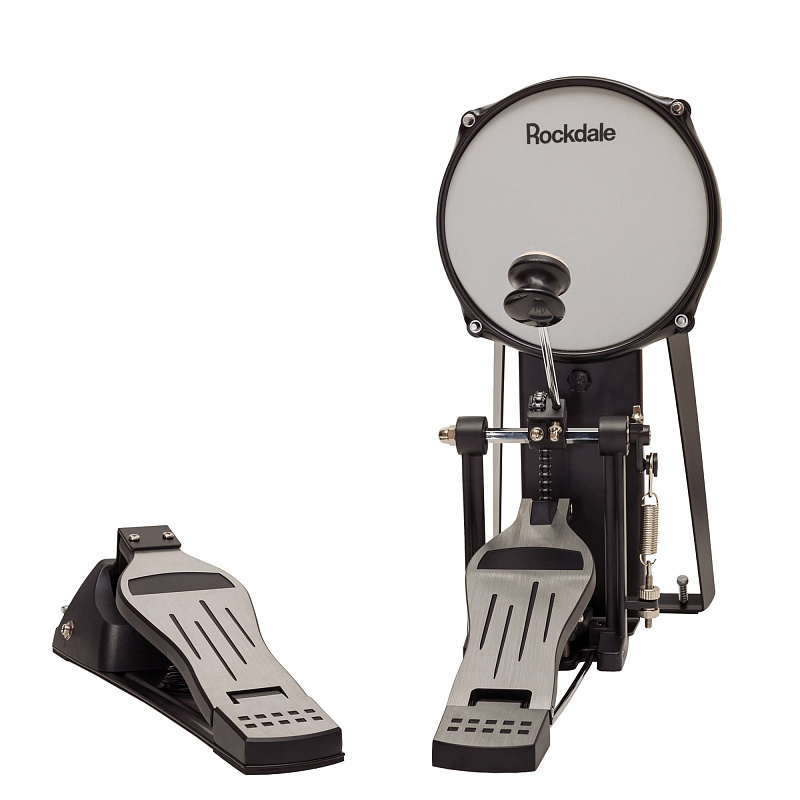 Фото Электронная ударная установка ROCKDALE DRUMS SD61-6
