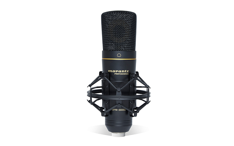 Фото Marantz MPM 2000U 
