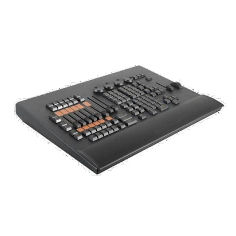 Фото Программное крыло для консоли управления световыми приборами STAGE4 TWIN CW III STAGE4 TWIN CW III