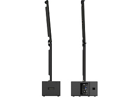 Комплект акустики K-ARRAY KR102 II