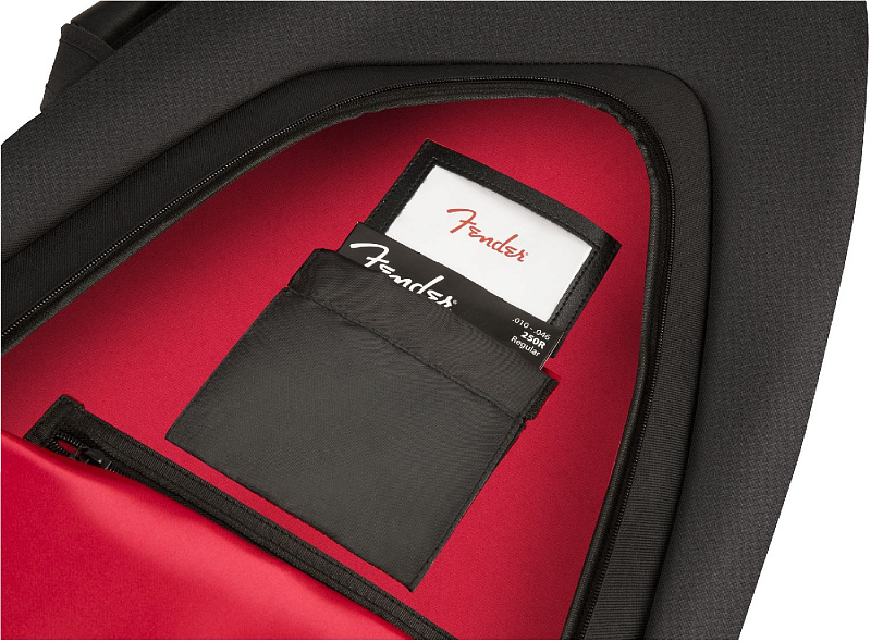 Фото Чехол FENDER GIG BAG FE620 ELECTRIC GUITAR
