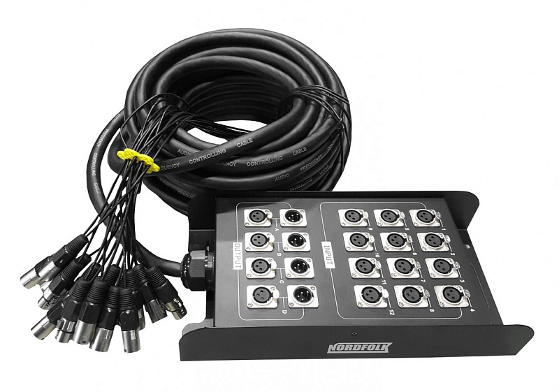 Фото NordFolk NSBL922 30m