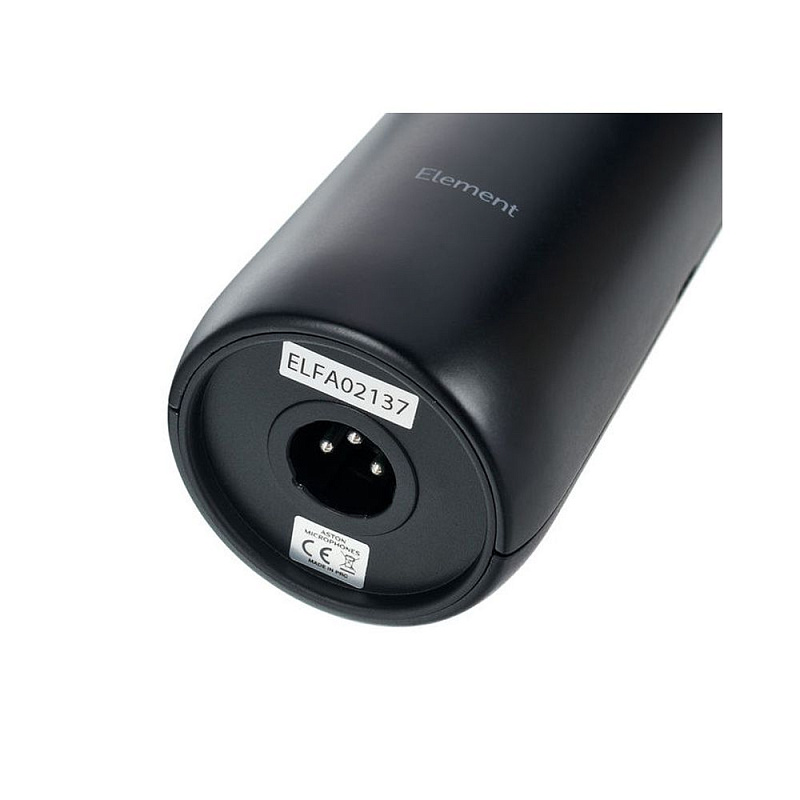 Фото Студийный микрофон Aston Microphones ELEMENT BUNDLE