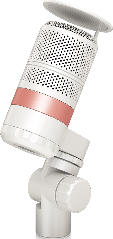 Фото Микрофон TC Helicon GoXLR MIC-WH