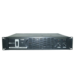 Усилитель мощности Invotone B1500