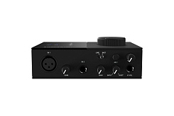 Аудиоинтерфейс Native Instruments Komplete Audio 1