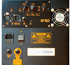 Звуковая колонна MARKAUDIO ERGO System 4