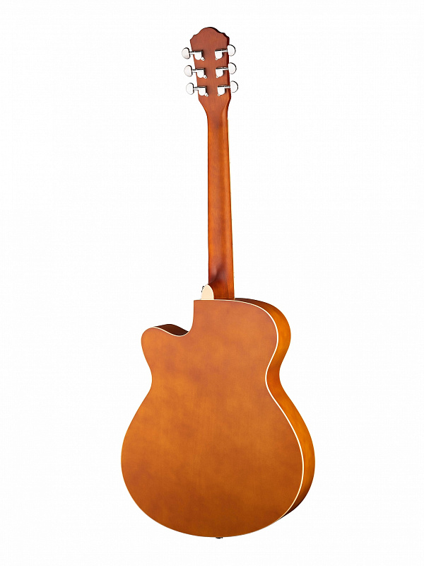 Фото Акустическая гитара Naranda HS-4040-MAS