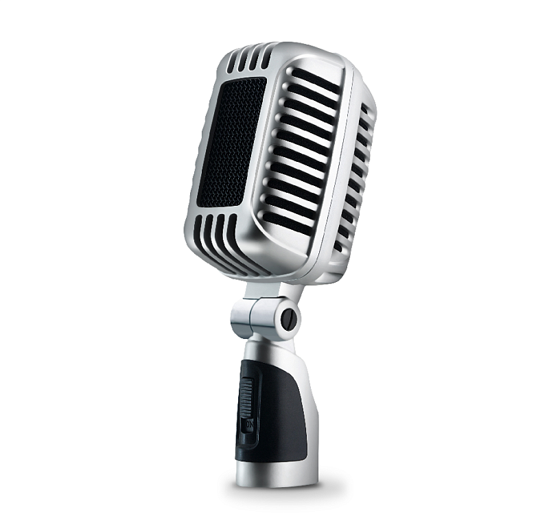 Фото Микрофон Carol CLM-101