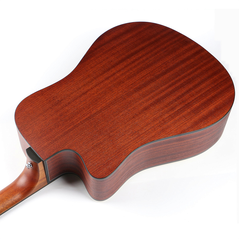 Фото Гитара акустическая DEVISER LS-560-41 NAT