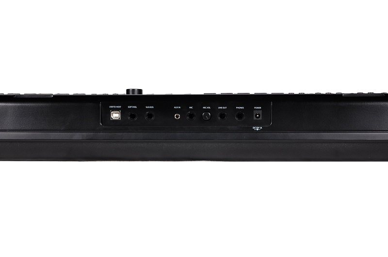 Фото Artesia PE-88 Black
